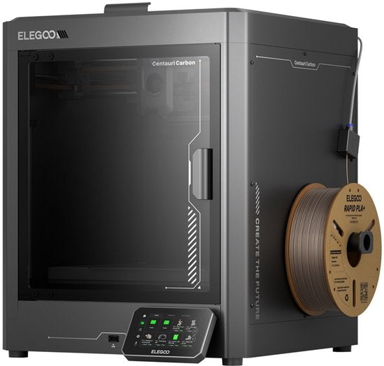 Elegoo - 50.201.020300 - 3D-printer