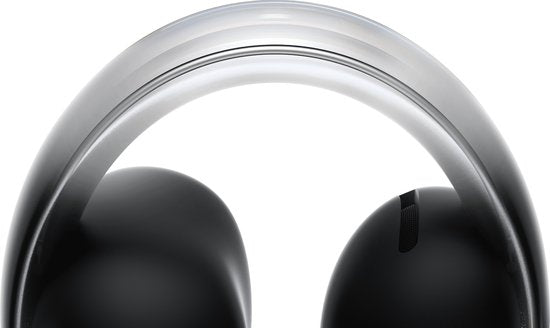 soundcore AeroClip by Anker - Oordopjes met open oor - Clip-on hoofdtelefoon - Adaptief comfort - Heldere gesprekken met 4 microfoons en AI - Stabiele pasvorm - 12mm drivers voor helder geluid - Open