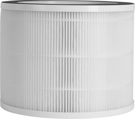 Niceey - HEPA 13 luchtfilter - Wit