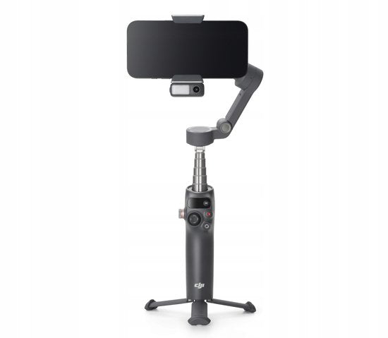 Merkloze 3-assige gimbal voor smartphone - Stabiele opnames