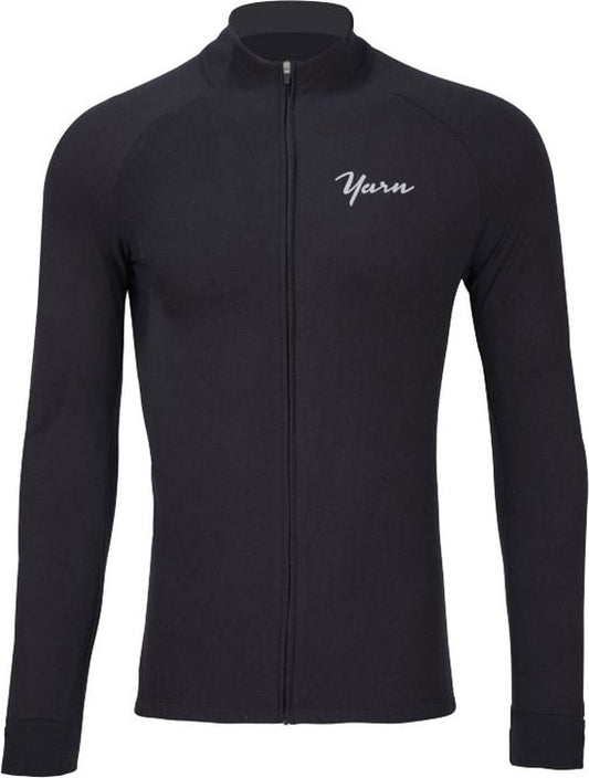 Jack - Zwart - 2XL