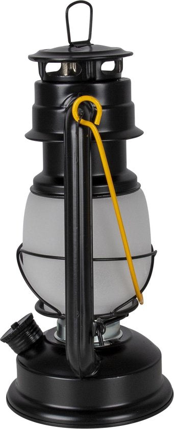 Bo-Camp - Industrial - Stormlantaarn - Hoyt - LED - 25 cm