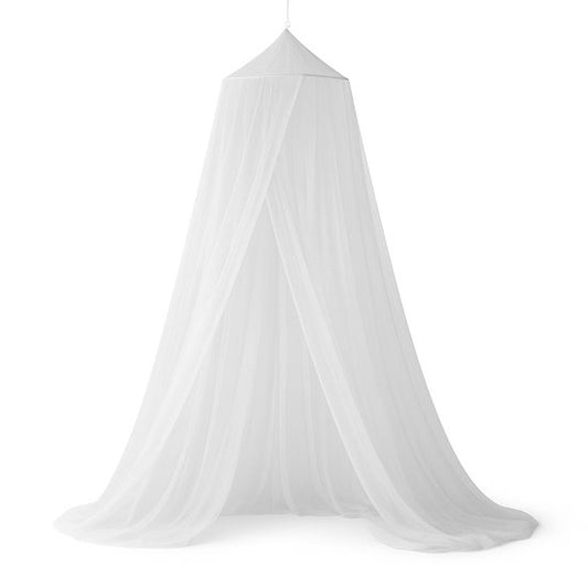 Travelhawk Klamboe - Rond Muskietennet - Klamboe 2 Persoons - Reisklamboe – Klamboe 1 Persoons - Mosquitonet Geschikt Voor 1 en 2 Persoons Bed
