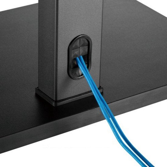TV standaard verrijdbaar - draaibaar - 37 inch tot 75 inch