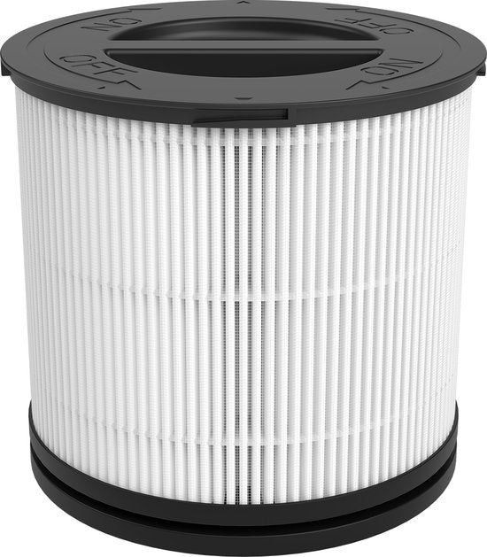Auronic HEPA13 Filter Compact Pro - Koolstoffilter - Geschikt voor AU1003291 + AU1003292