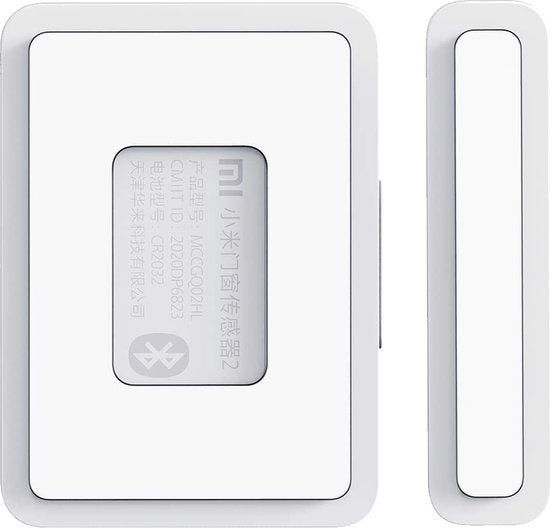 Smart Sensor for Doors and Windows Xiaomi Mi Door and Window Sensor 2