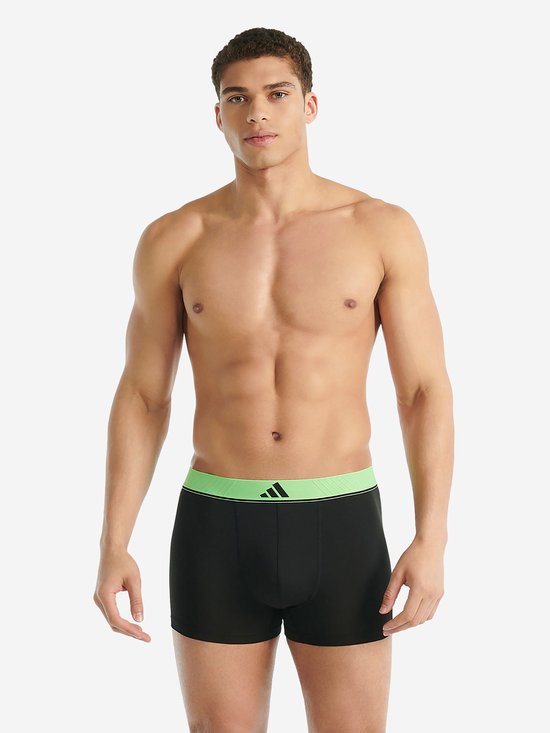 Adidas Sportswear Ondergoed - Trunk-Shorts - Heren - Onderbroeken - Maat L