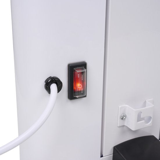 Digitale verwarming Tristar KA5877 1000 W