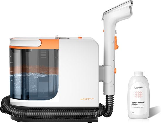 Uwant Was-Stofzuiger B200SE 12000Pa 450W Voor Thuis En Kantoor Multifunctioneel