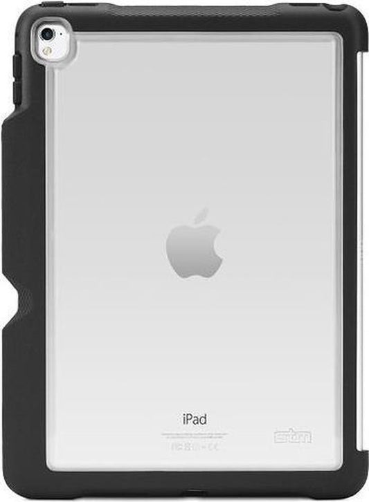 Transparante - Transparante Dux™ Shell Beschermhoes - Hoesje voor de iPad Pro 9.7