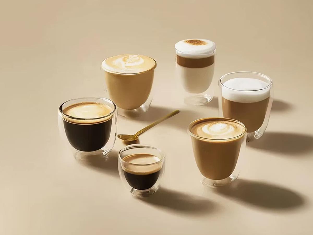 Bialetti Raffinato Koffiecapsules - Nespresso Compatibel - 10 Capsules - 200x Verpakking