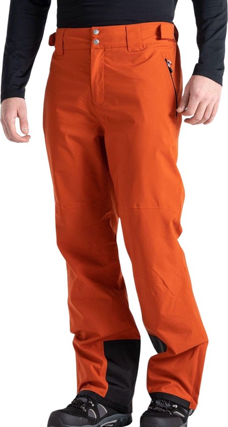 Achieve II Wintersportbroek Mannen - Maat L