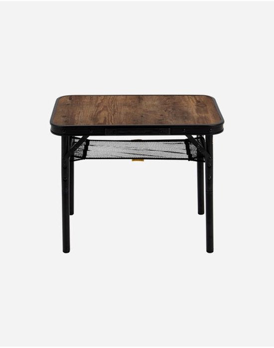 Bo-Camp - Industrial - Tafel - Woodbine - Afneembare poten - 56x34 cm