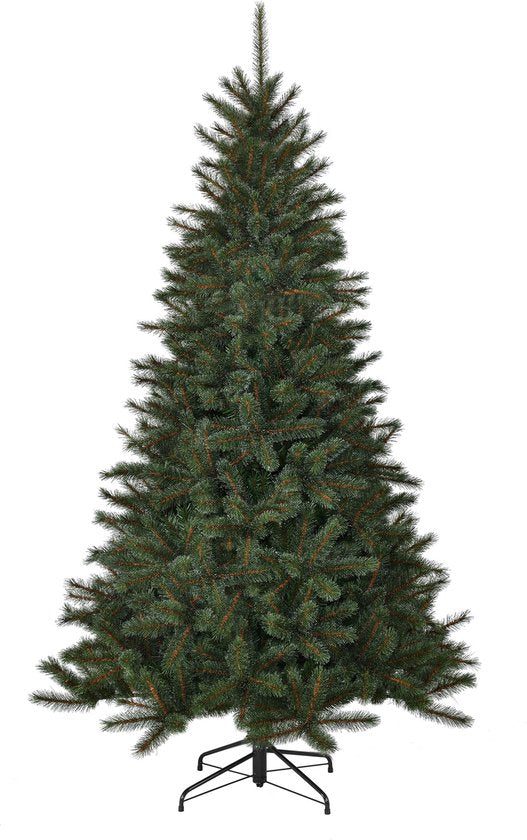 Black Box Trees Toronto Kunstkerstboom - H215 x Ø132 cm - Groen