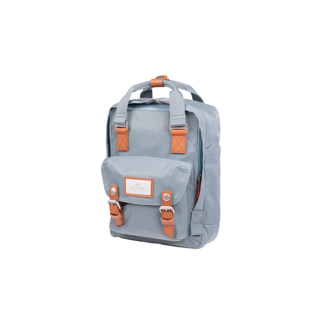 Macaroon Mini Earth Tone Rugzak – 7L – Waterafstotende Rugzak met Tabletvak