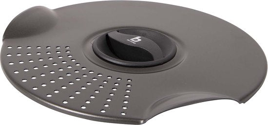 Bo-Camp - Pannenset - Camping - 7-Delig - Aluminium