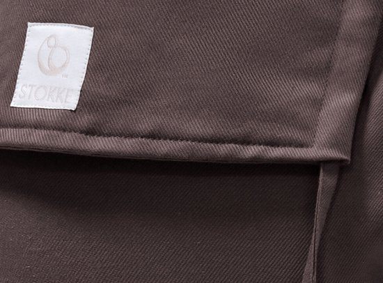 Stokke® Limas™ Babydrager - Espresso Brown