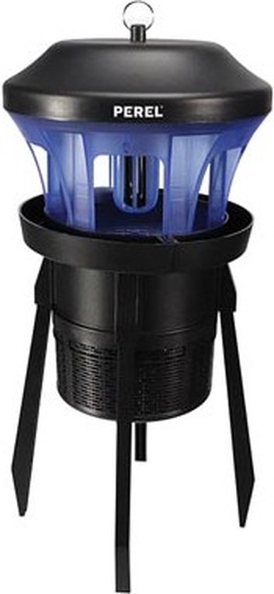 Insectenverdelger Led - Buitengebruik - 250 M²