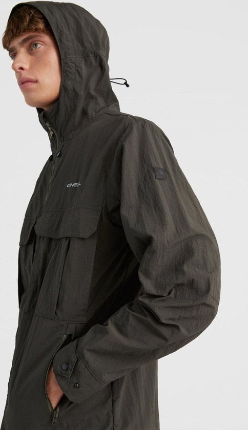 O'NEILL Jassen BLAZE MODE JACKET MODLR - maat S