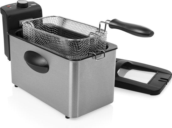 Princess 182604 - Friteuse - 3 liter