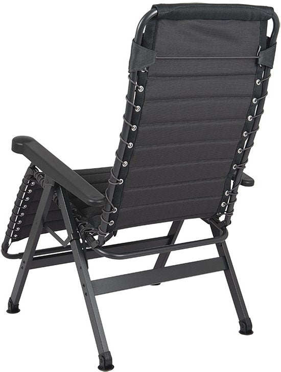 Crespo - Relaxstoel - AP/432 - Air-Select - Grijs