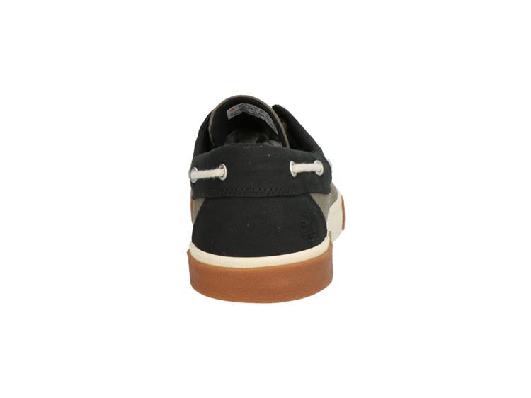 Timberland Union Wharf 2.0 EK+ Sneakers - Leaf Green - Maat 41 - Dkgrn