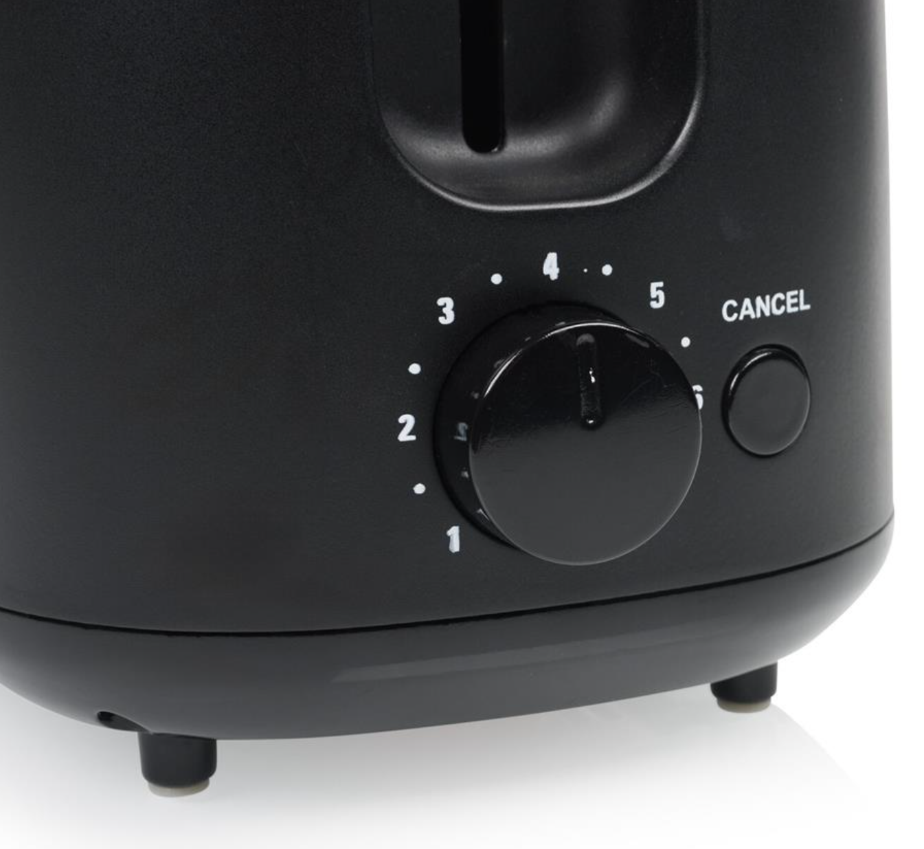 Tristar BR-1064KL Broodrooster - 2 Sleuven - 750W - 7 Bruiningsstanden - Kunststof