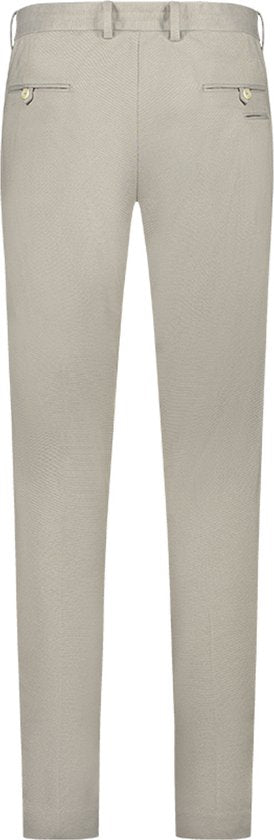 Blue Industry – Chino JAKE-M20 – Stretch – Sand - maat 56