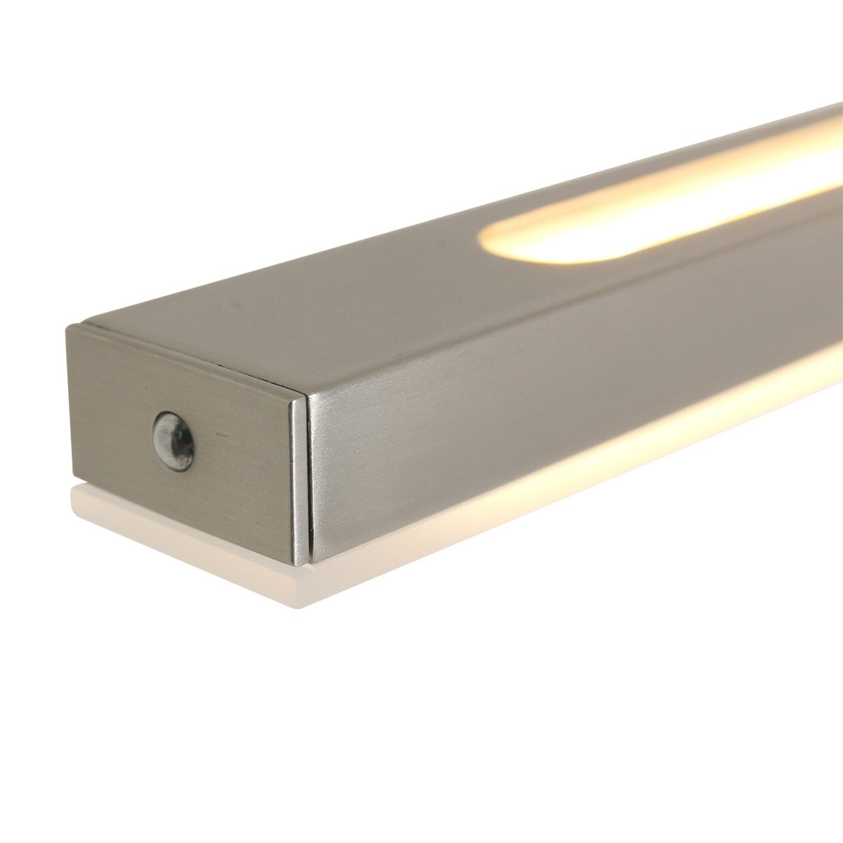 Hanglamp Steinhauer Zelena LED - Staal