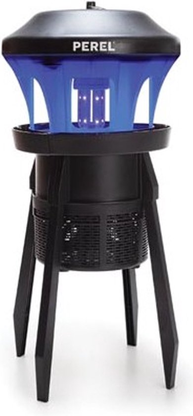 Insectenverdelger Led - Buitengebruik - 250 M²