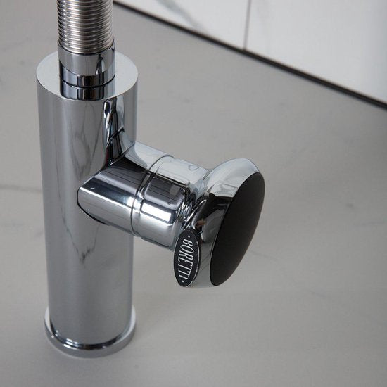 Boretti Maggiore mengkraan 61cm