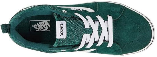Vans Filmore Canvas Sneakers Junior - maat 30