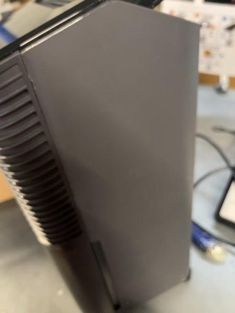 Kraft Luchtontvochtiger - 16L per dag - Was-droog Functie - Ontvochtiger voor Slaapkamer, Badkamer, Woonkamer - Dehumidifier - Antraciet