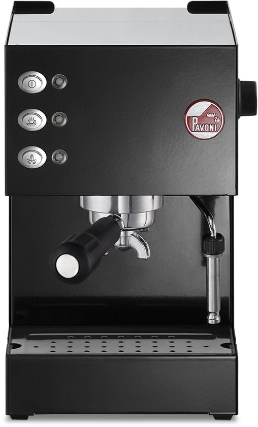 Smeg LPMGCN01EU koffiezetapparaat Handmatig Espressomachine 1,4 l