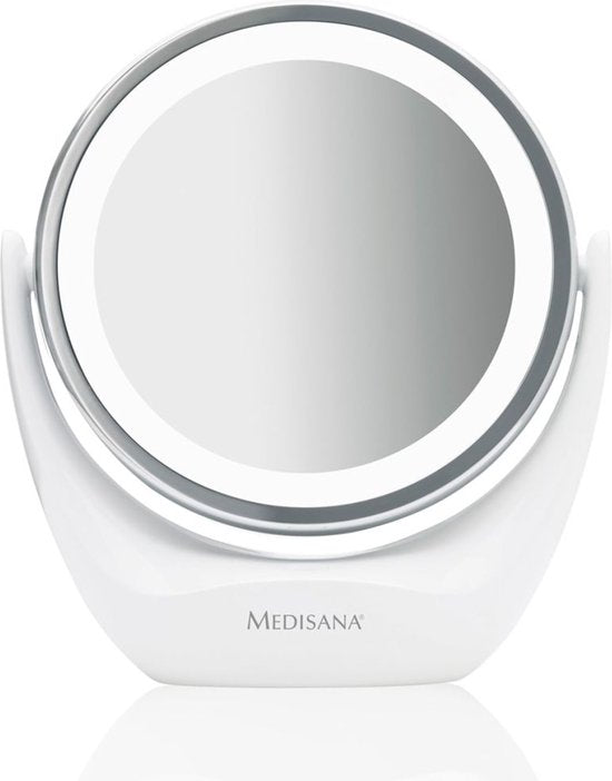medisana CM 835 - Cosmetica Spiegel