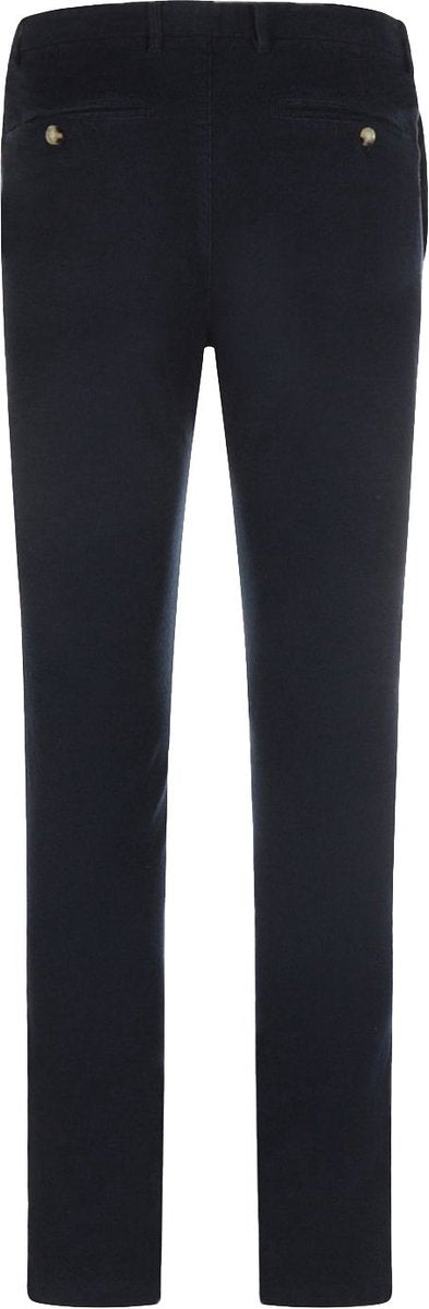 McGregor Corduroy Chino - Modern Fit - Navy - W31-L34