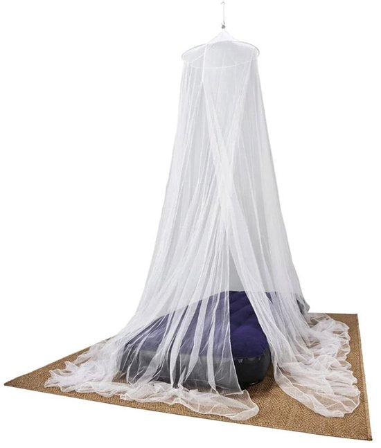 Redcliffs Klamboe Polyester 1 Persoons - Klamboe niet geïmpregneerd -