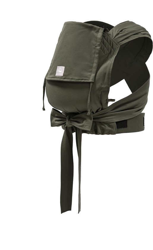 Stokke® Limas™ Babydrager OCS - Olive Green