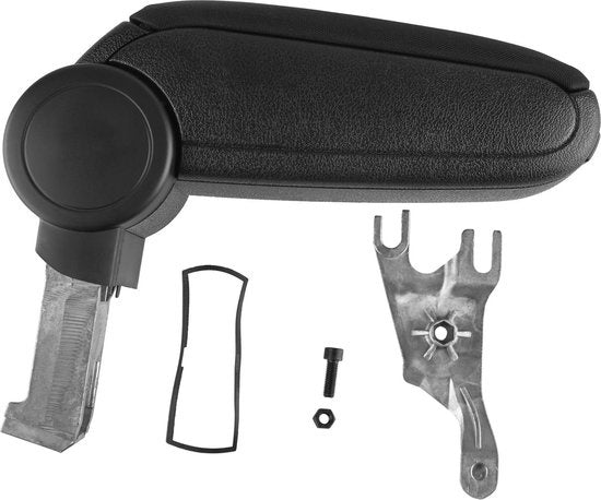 tectake Gewatteerde middenarmsteun Audi A4 - 402734
