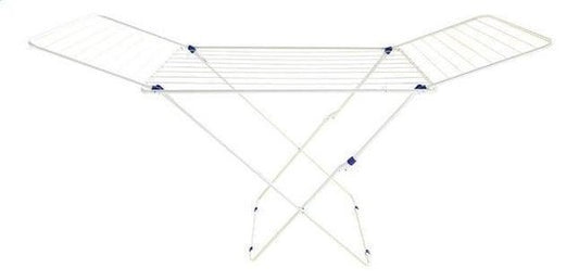 Leifheit droogrek Classic 200 Easy - 20 m drooglengte
