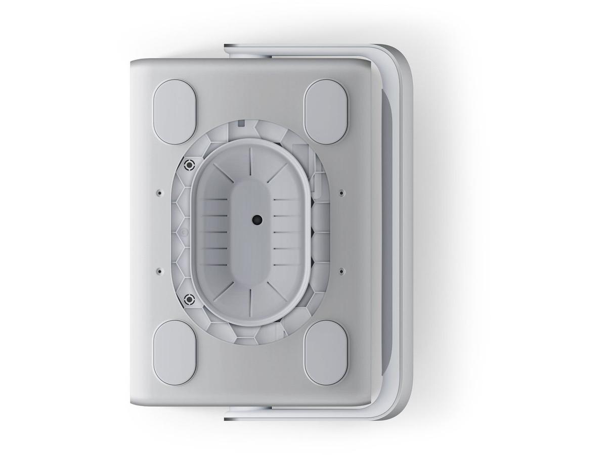 Ecovacs Winbot W2 Pro Omni Ruitenreiniger Robot - Geavanceerde Navigatie - Zelfreinigend - Wit