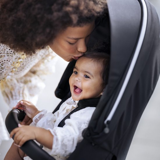 Stokke® Xplory® X Kinderwagen - Golden Yellow