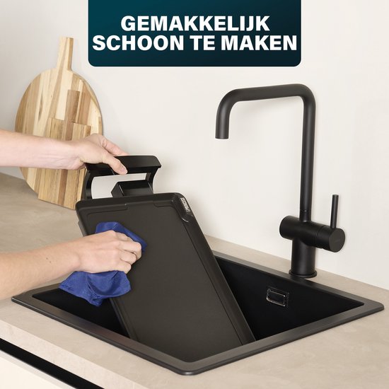Princess Table Chef Bakplaat 102209 - Gourmet - Grillplaat - Tafelgrill - 43x23cm - 6 personen - Regelbare thermostaat - 1800 Watt - Teppanyaki - Voor binnen en buiten
