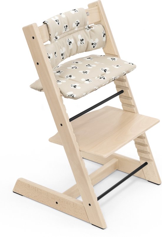 Stokke® Tripp Trapp® Klassiek Kussen - OCS - Disney - Mickey Signature