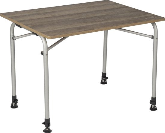 Bo-Camp - Tafel - Feather - 110x70 cm