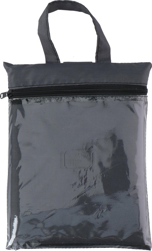 BBQ hoes - afdekzeil voor barbecue - 122X71X76cm
