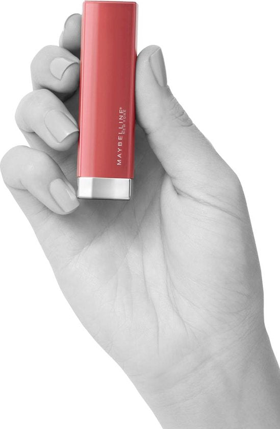 Maybelline Color Sensational Made For All Lippenstift - 373 Mauve For Me - Nude - Glanzend