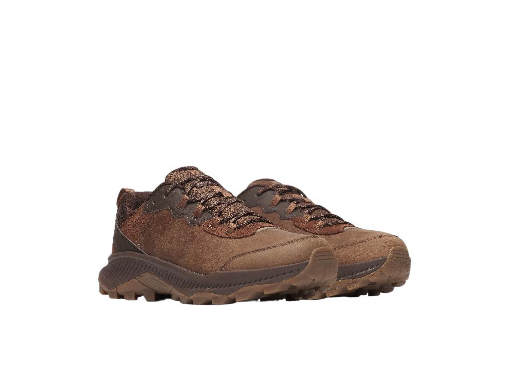 Merrell Speed Strike 2 LTR Wandelschoenen - Lichtgewicht en Duurzaam - maat 41.5 - Mole