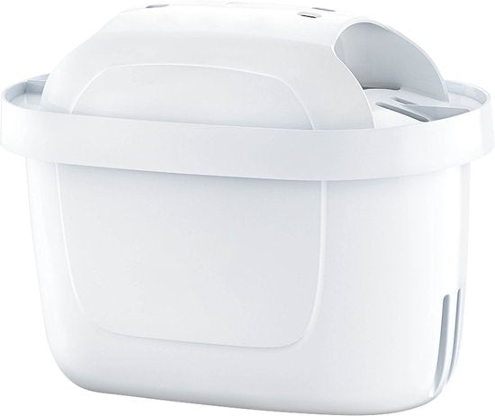 Inventum HWD725B Heetwaterdispenser - 2L - Kunststof - BVA vrij - 2600W - 29x17x30.80 cm - Zwart/RVS