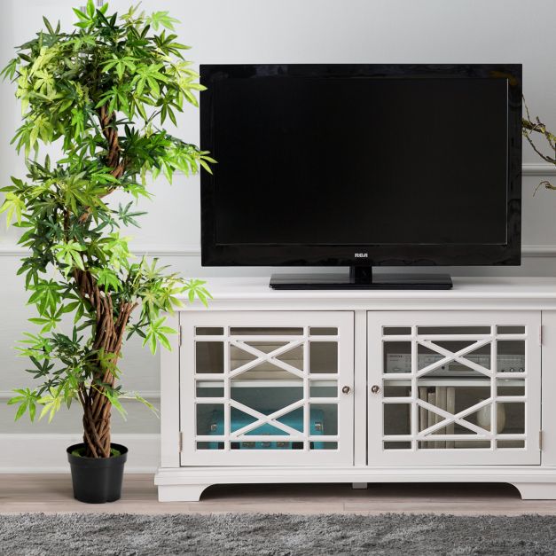 Coast Kunst Bonsai - PVC - Voor Binnen & Buiten - 160 cm